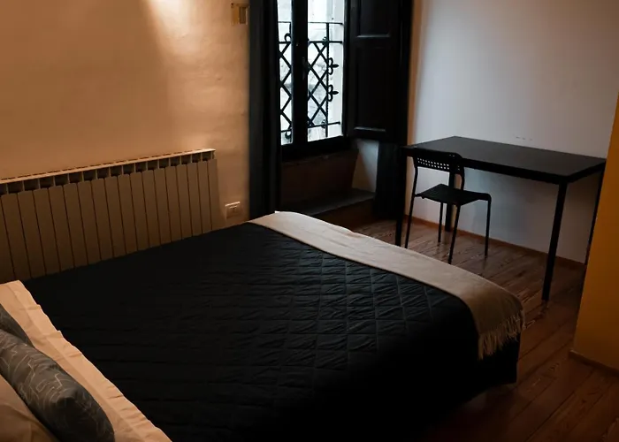 アパート Arco Augusto *