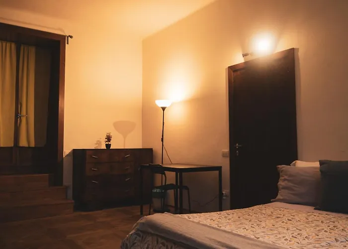 Arco Augusto アパート ファーノ