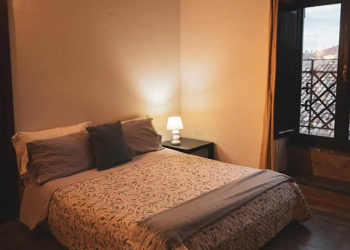 Arco Augusto * ファーノ