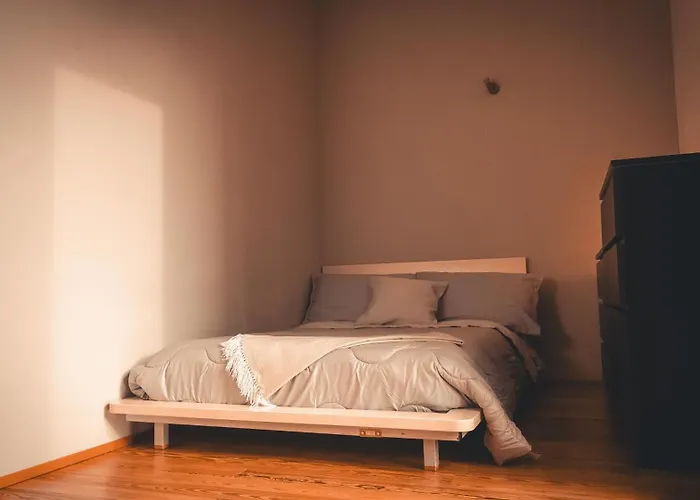 アパート Arco Augusto *