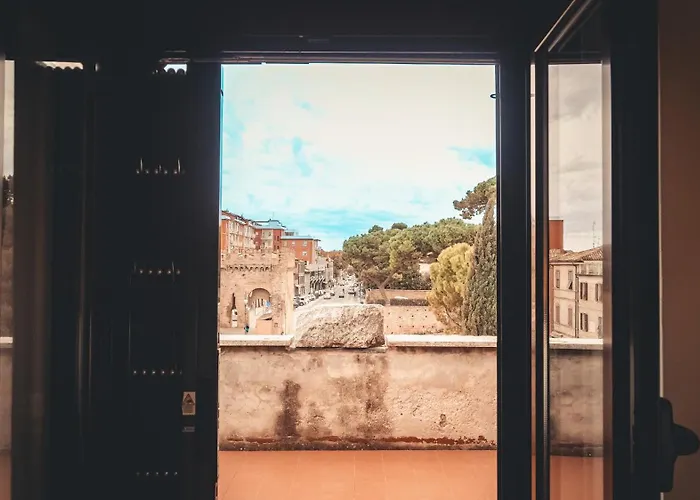 Appartement Arco Augusto