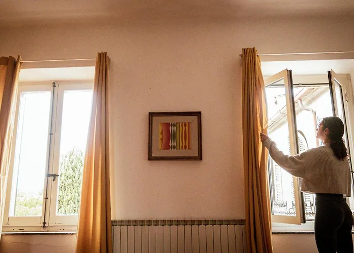 Arco Augusto * ファーノ