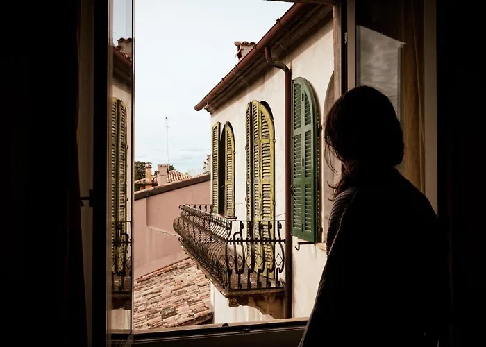 Arco Augusto Appartement