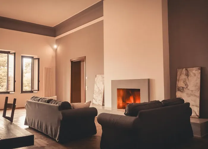 Arco Augusto Appartement