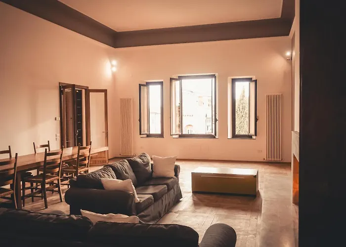 Arco Augusto * ファーノ